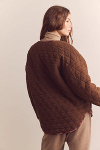 Shepherd Cardigan