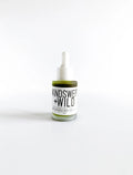 Windswept + Wild | wild weed + garden herb infused hair + beard oil