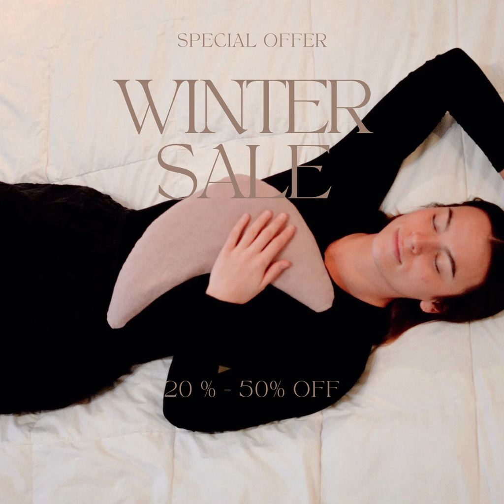 amber dream light body pilo