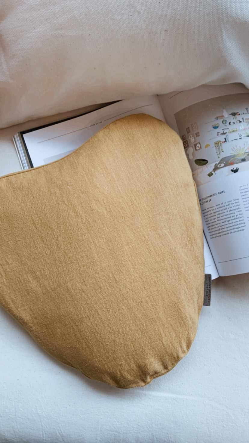 winter sun heart pilo