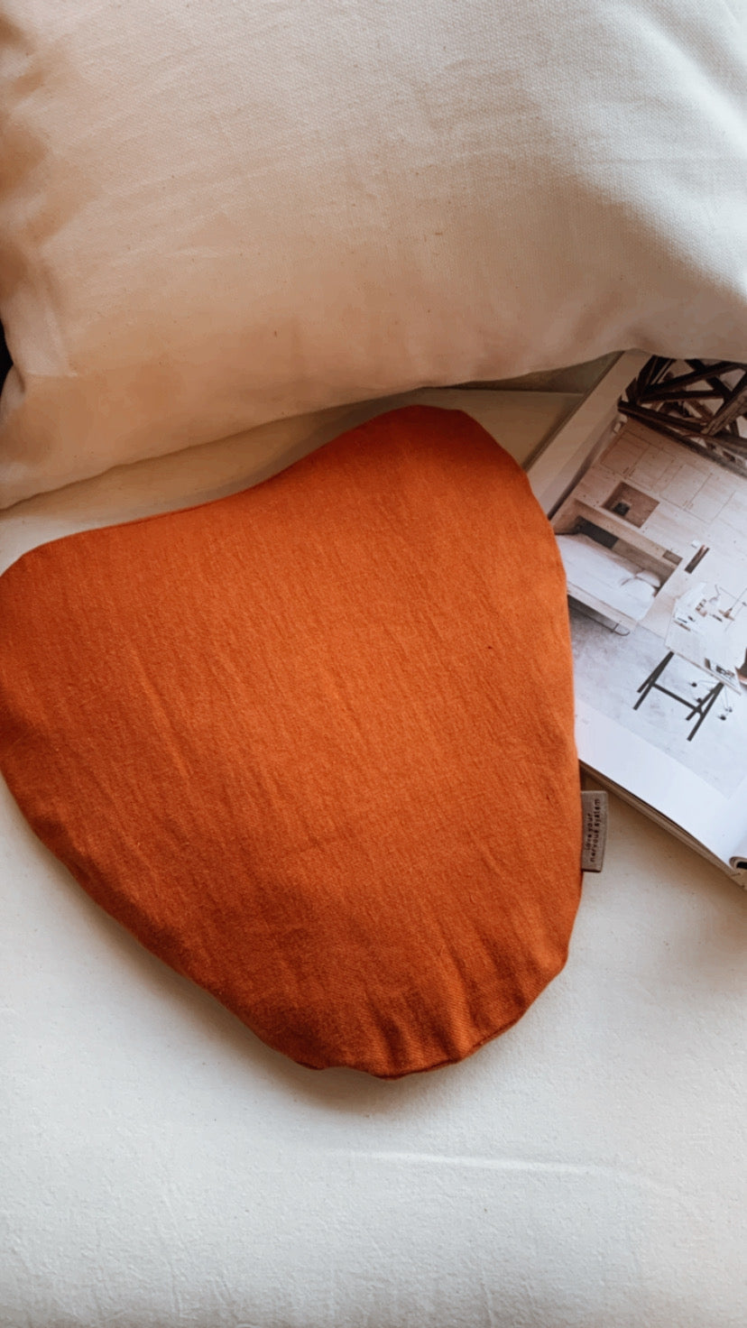 amber dream body pilo