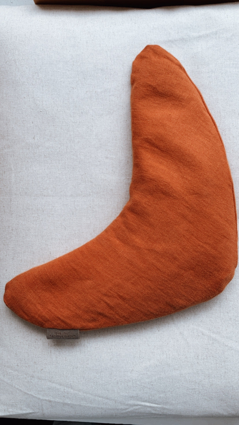 amber dream light body pilo