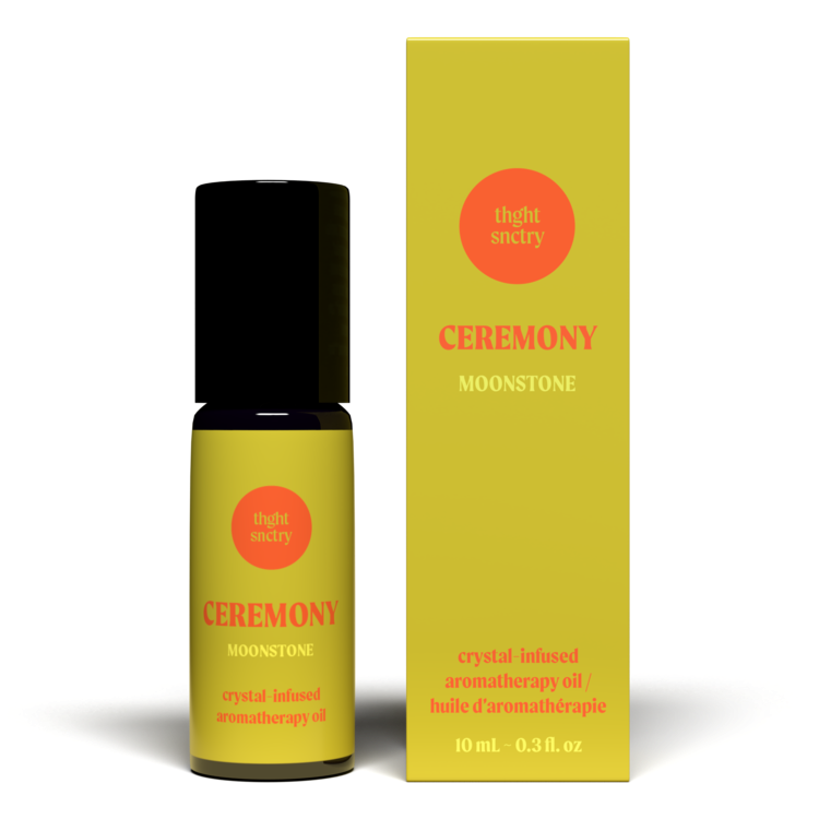 CEREMONY | moonstone | CONNECTION | SACRED TIME