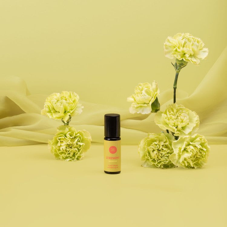 CEREMONY | moonstone | CONNECTION | SACRED TIME