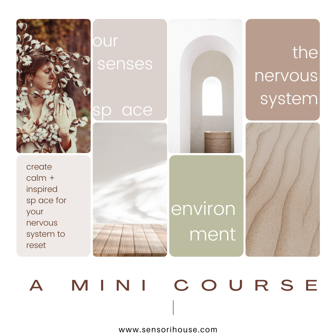 SENSE     SP    ACE |