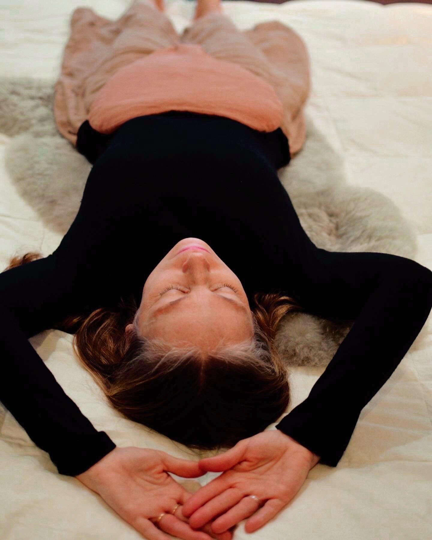 amber dream body pilo