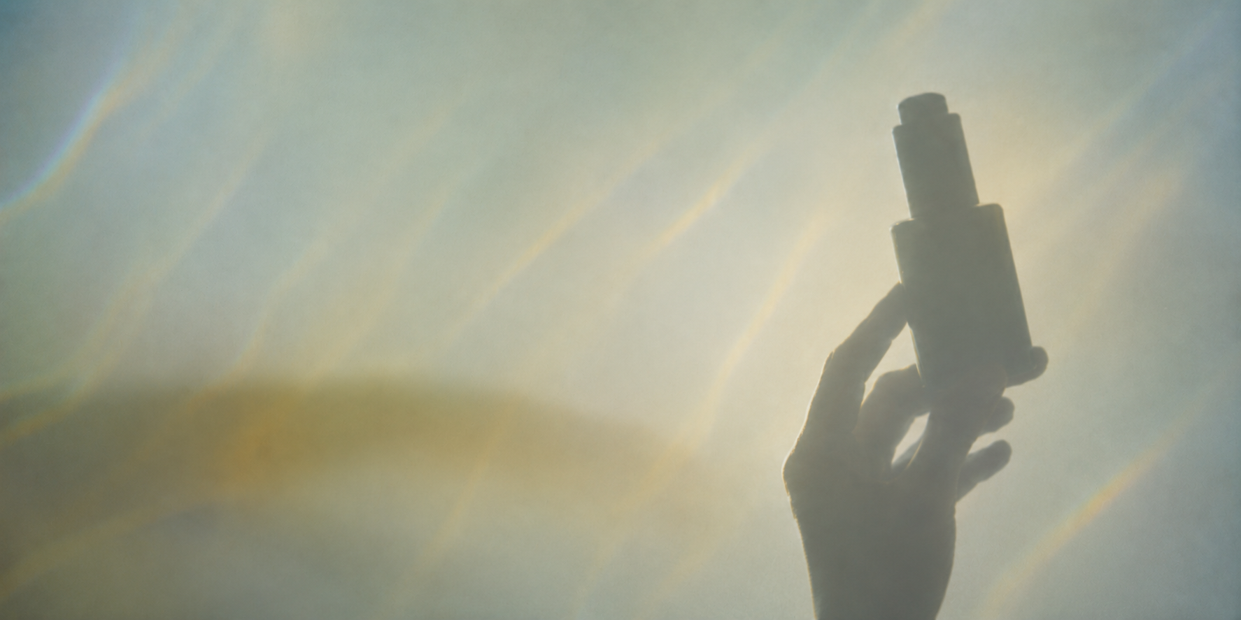 Sun Botanical Adorning Oil