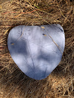 Load image into Gallery viewer, Holy Mountain Linen Heart
