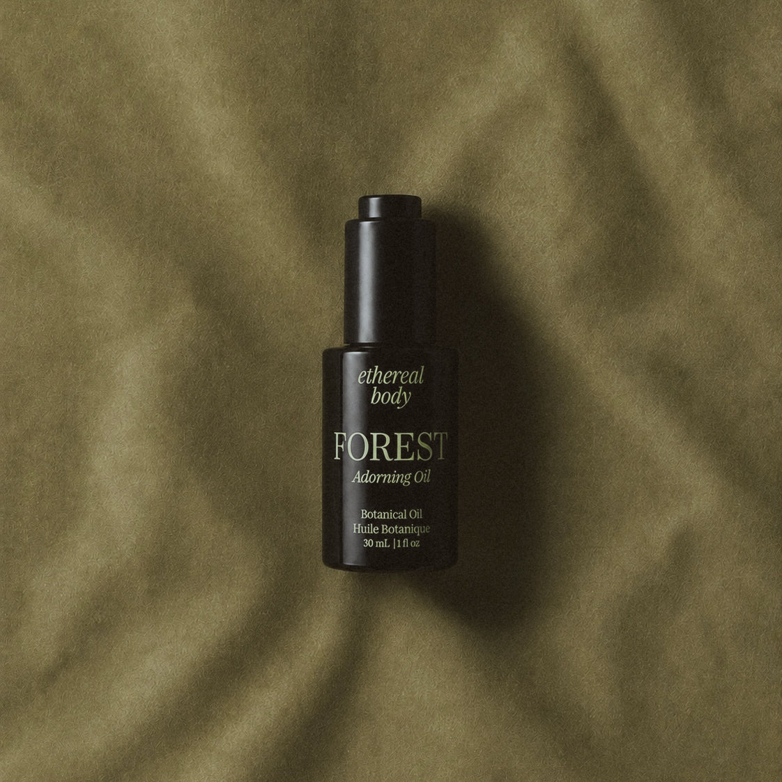 Forest Botanical Adorning Oil
