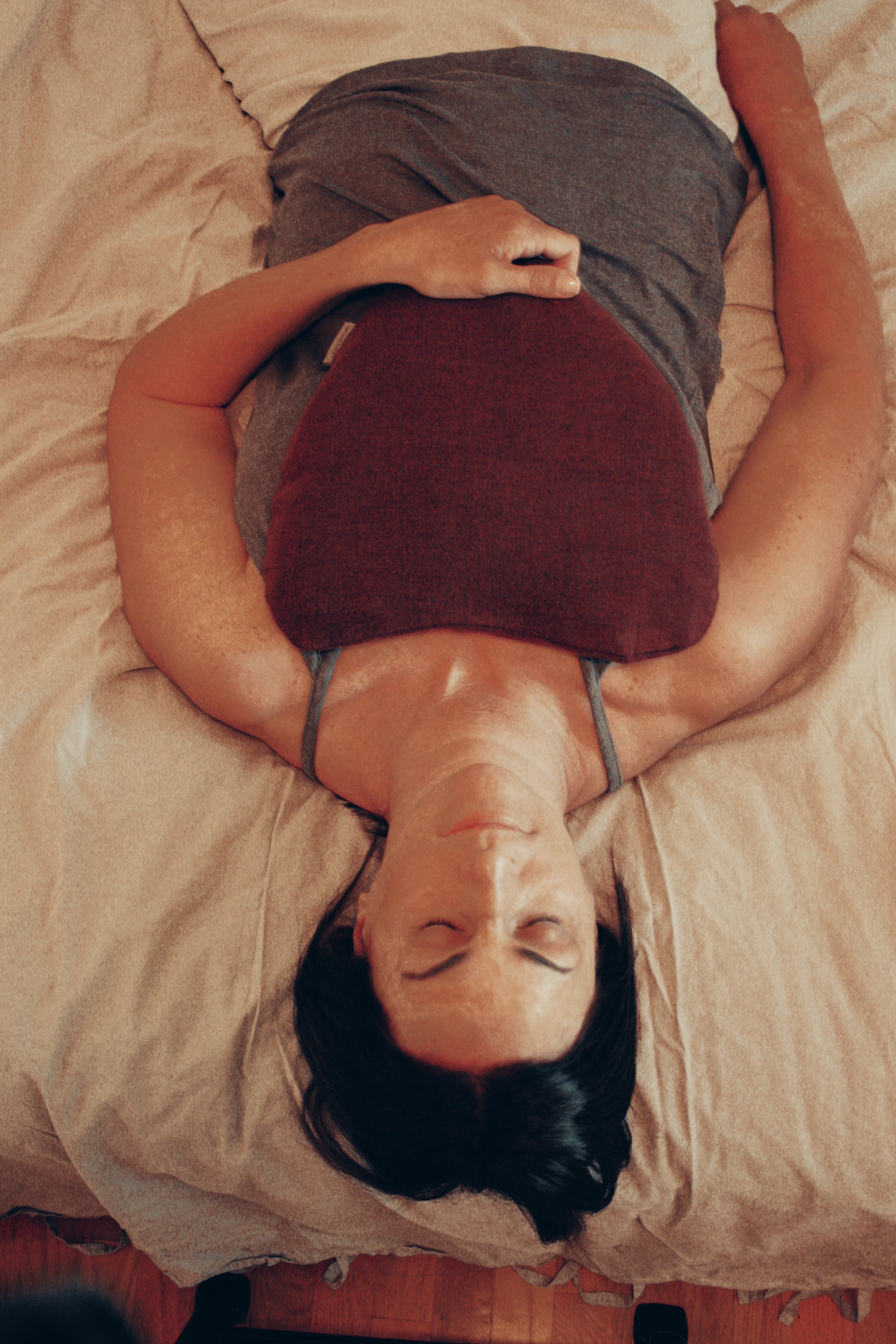 natural wildness within