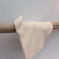 Organic Cotton + Sensory Soft Fleece Heart Pilo Covers  |  5 Fabric Styles