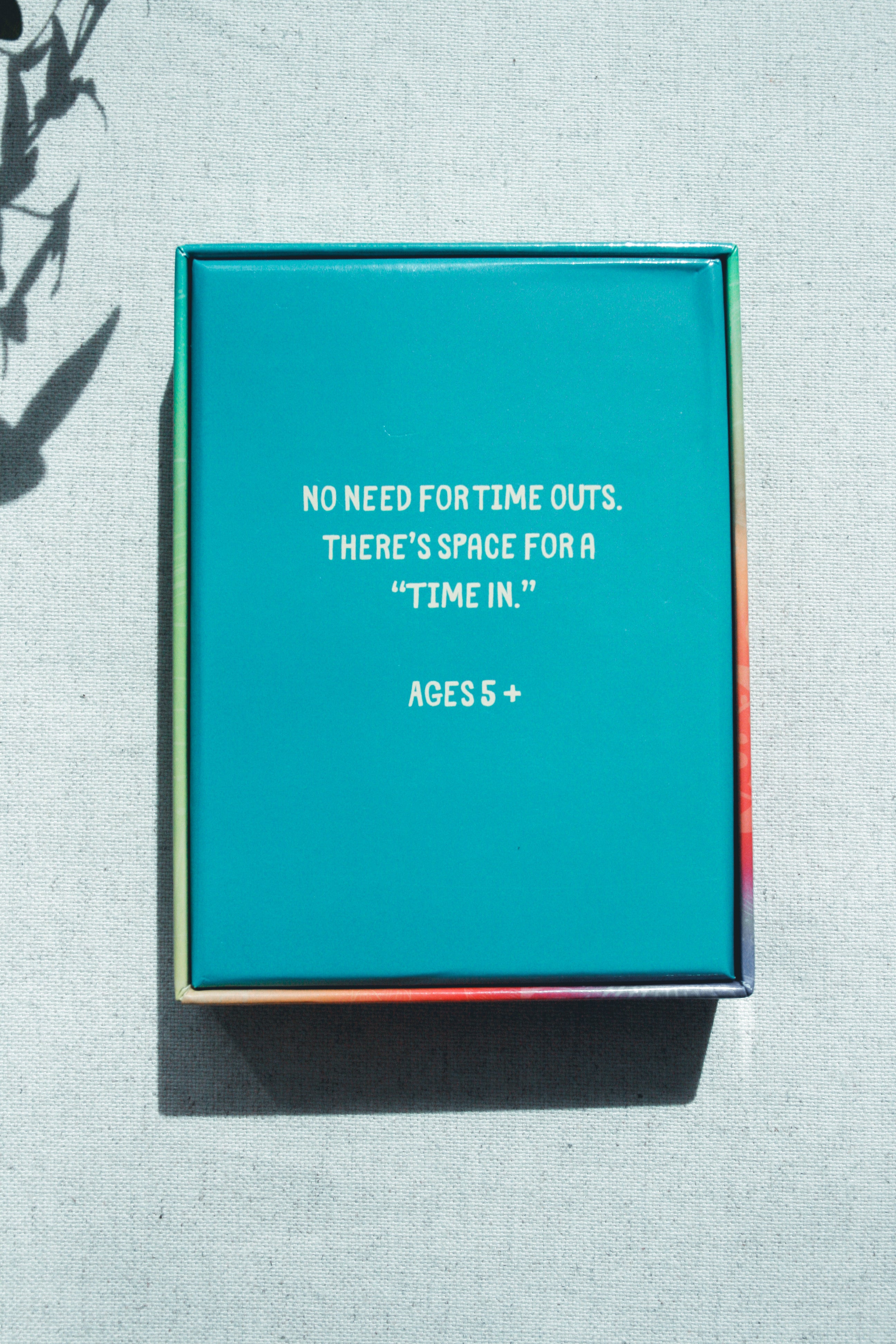 Children’s Coping Skill Card Deck Kingdom Calm