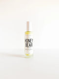 Honey Bear