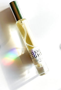 COSMIC LIGHTS | natural perfume