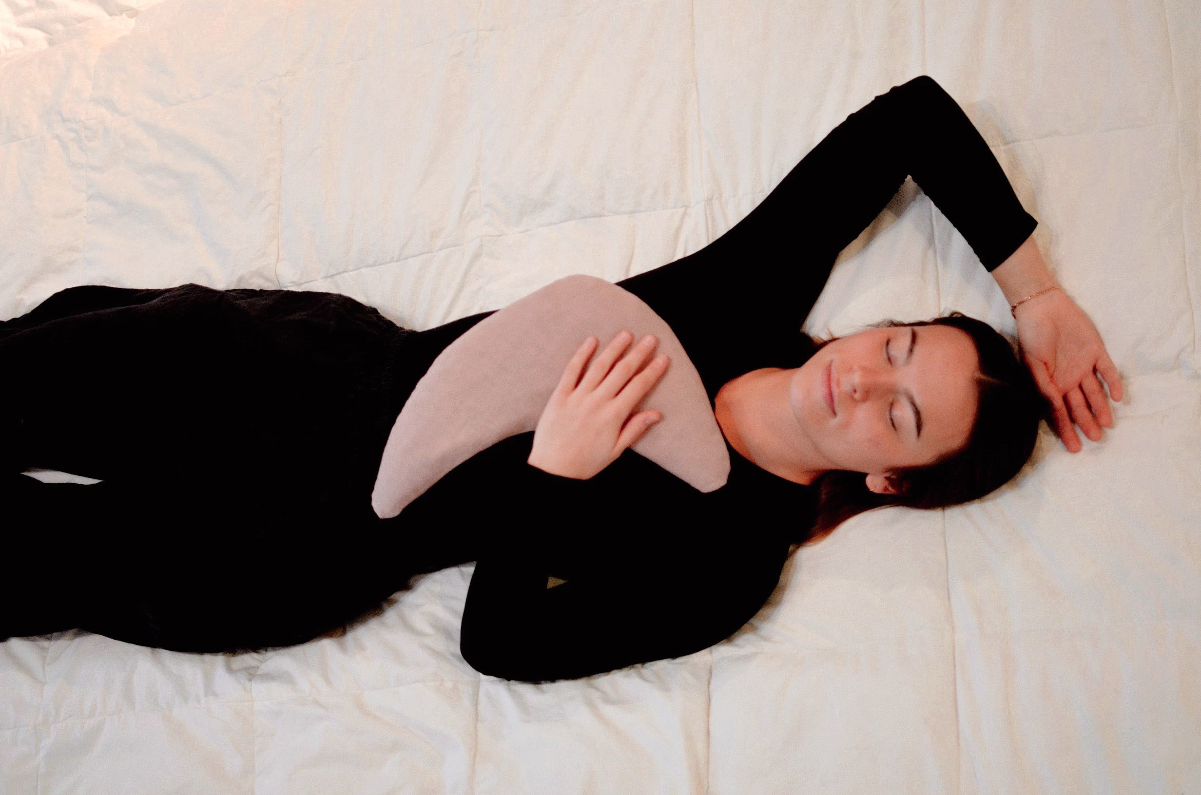 amber dream light body pilo