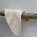 Organic Cotton + Sensory Soft Boomerang Pilo Covers |  5 Fabric Styles