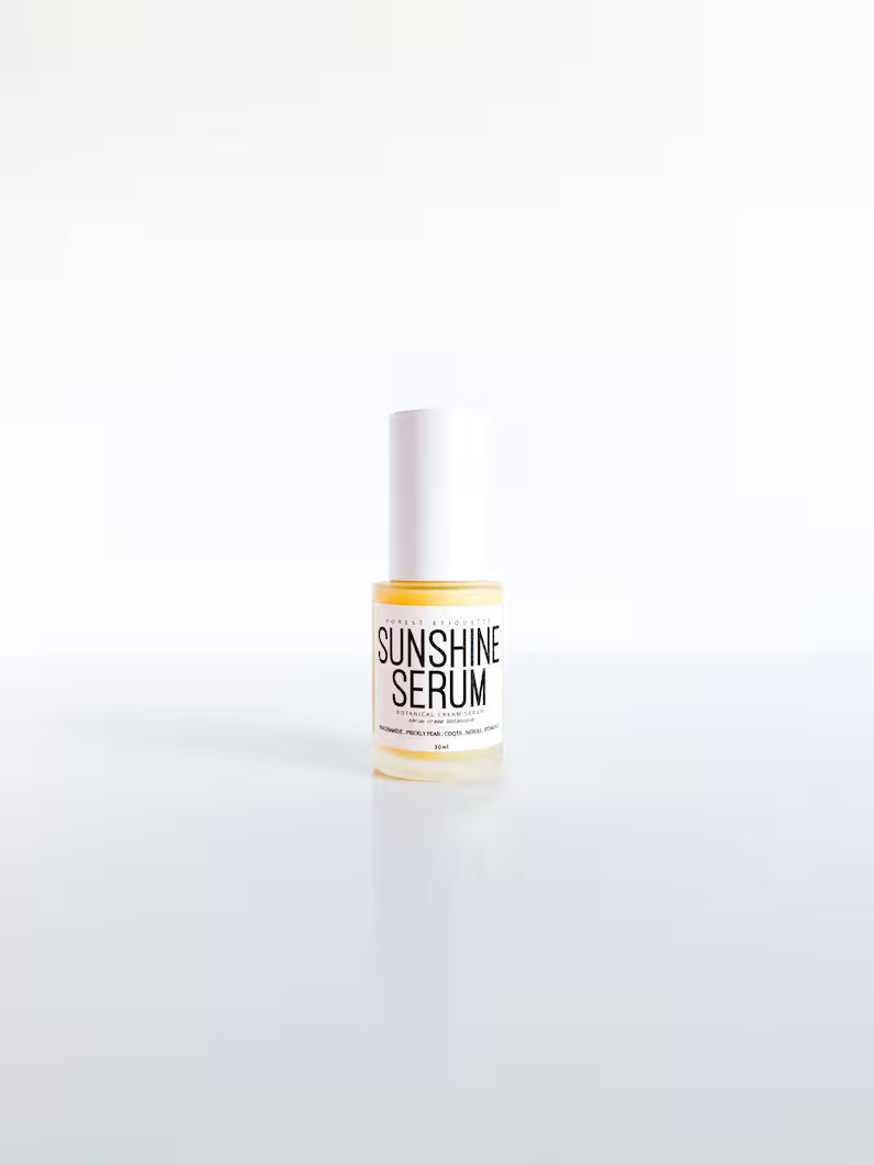 Sunshine Serum