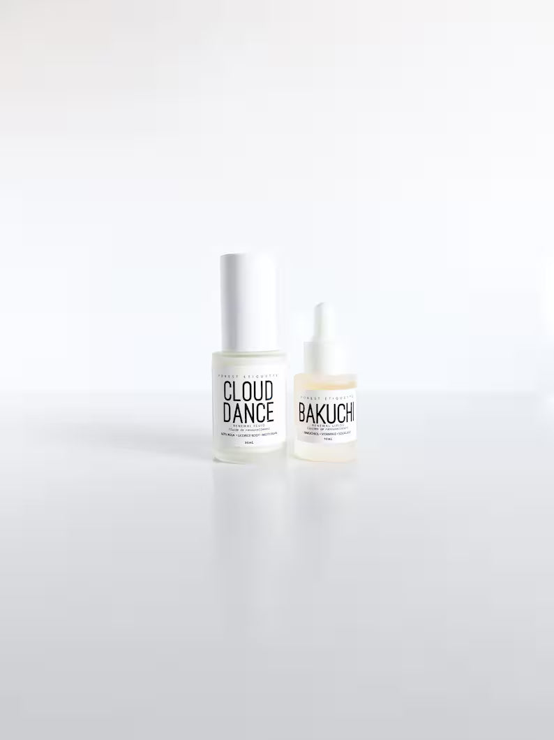Cloud Dance Cream Serum