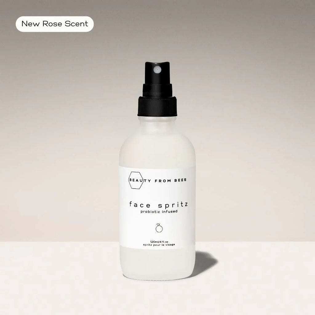 Face Spritz - Probiotic Infused