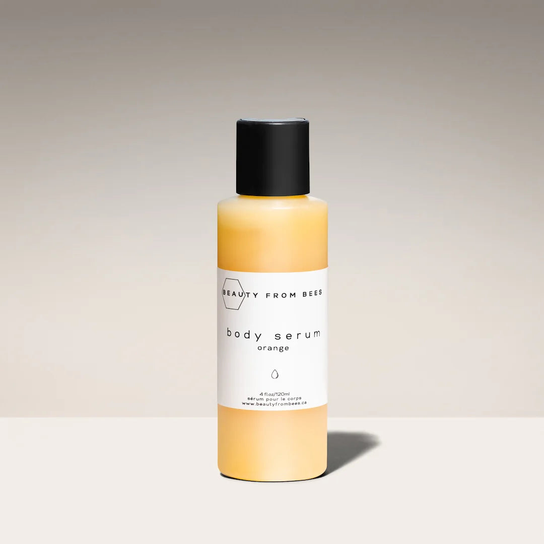 Body Serum