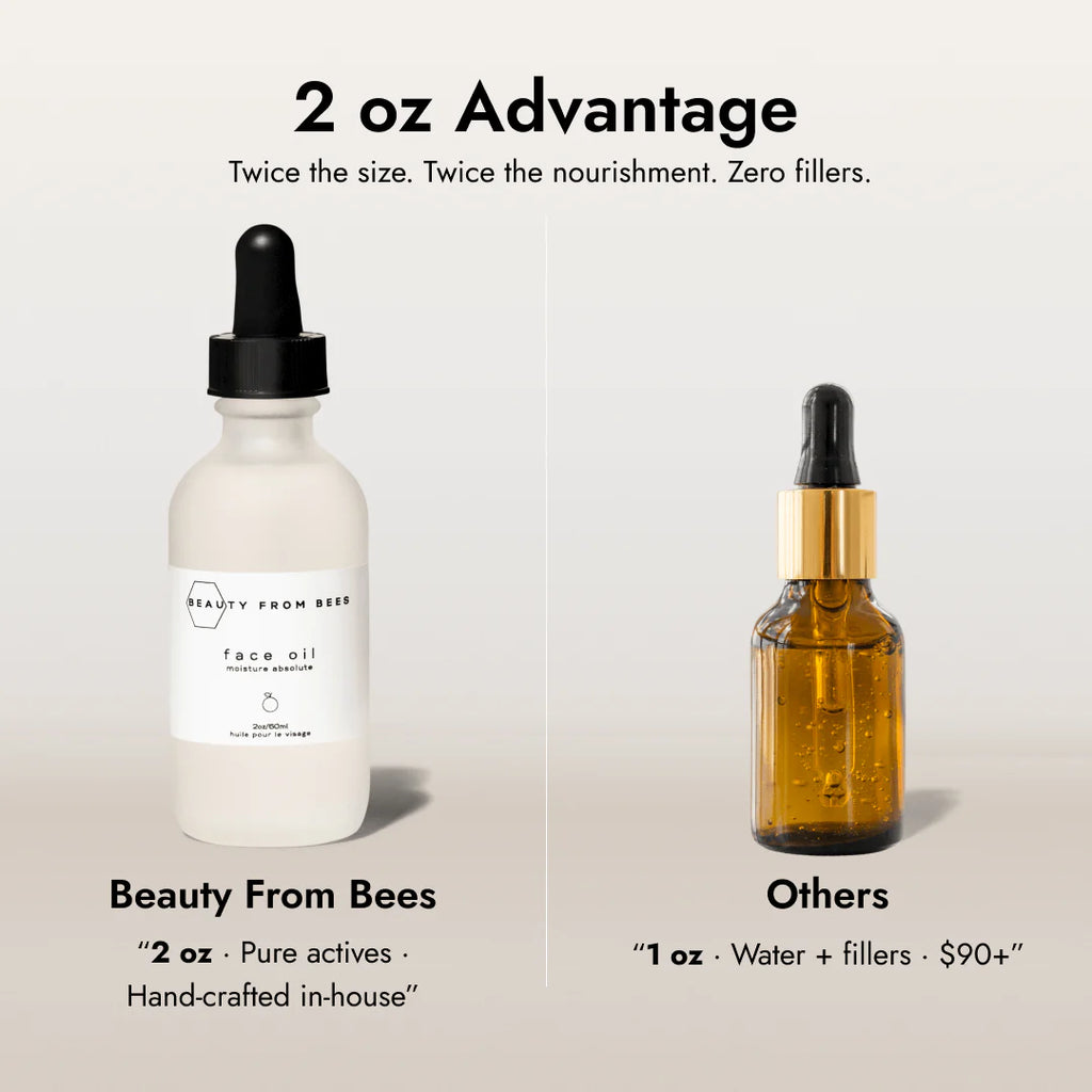 Face Oil