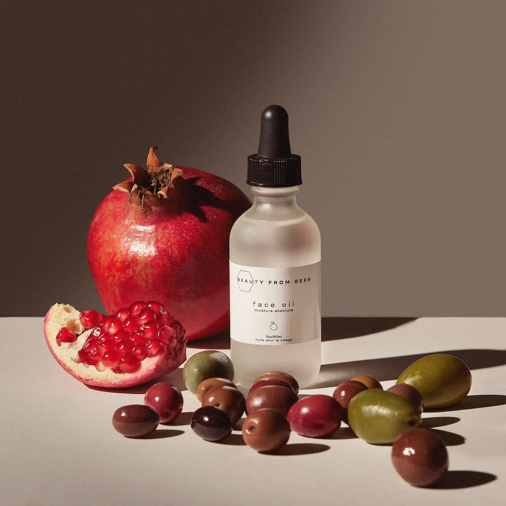 Face Oil