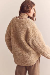 Shepherd Cardigan