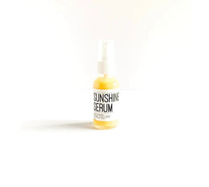 Sunshine Serum