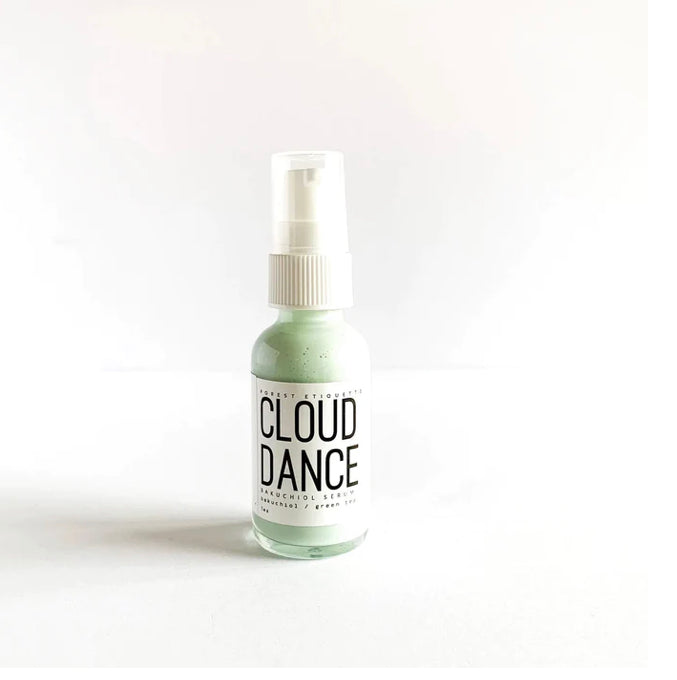 Cloud Dance Cream Serum