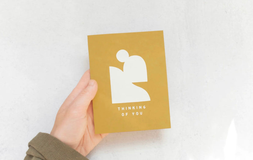 Thinking of You Card
