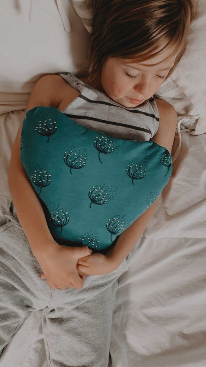 Wildflower Wonderment