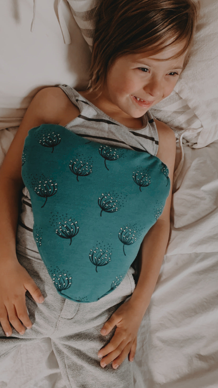 Wildflower Wonderment