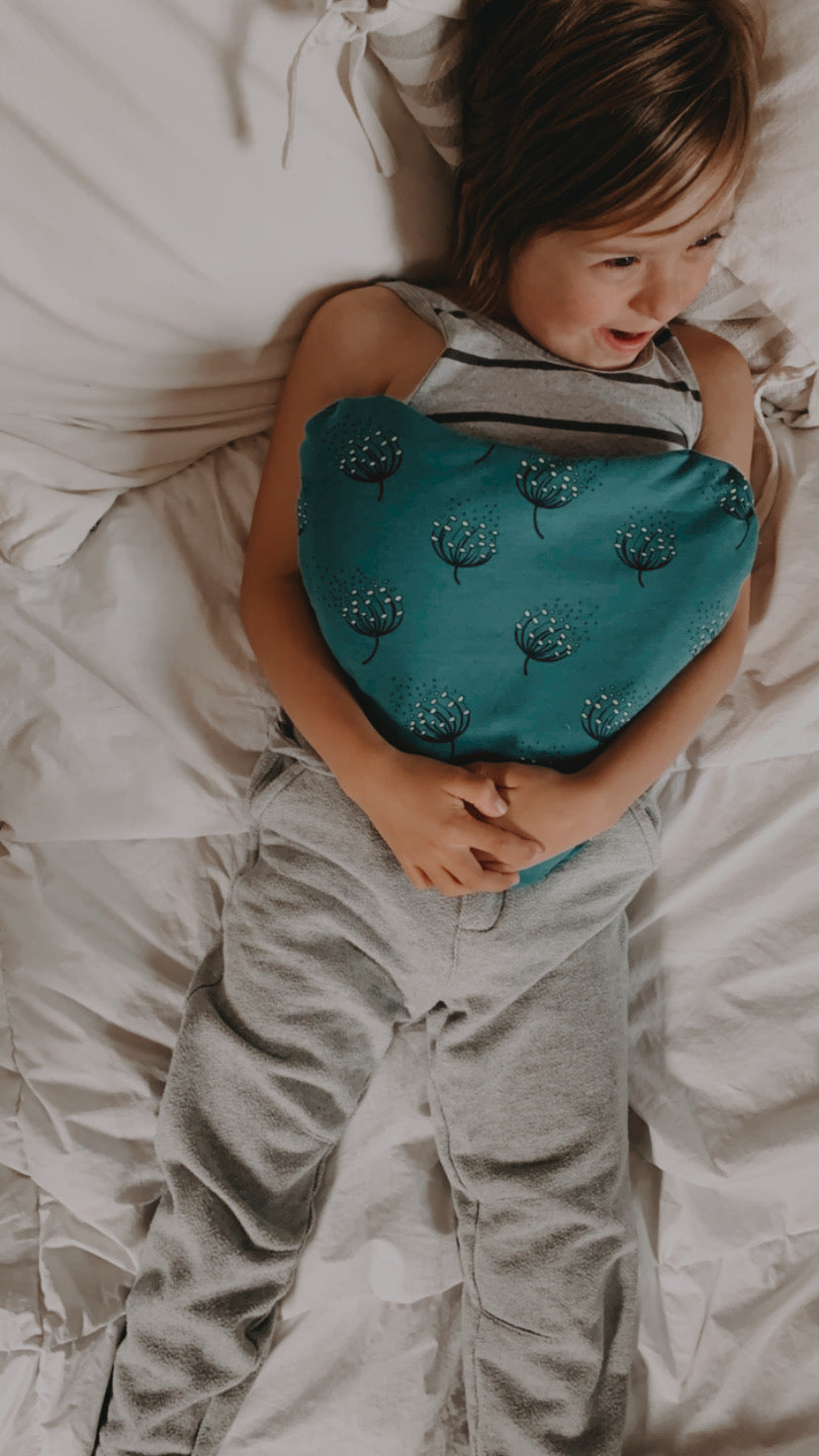 Wildflower Wonderment