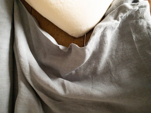 Holy Mountain Linen clavicle & body (August Preorder)