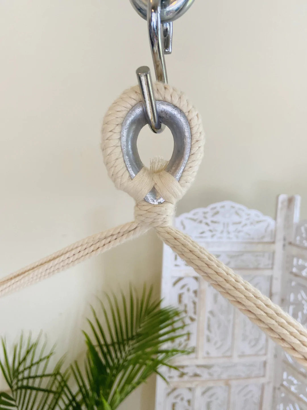 classic hanging hammock